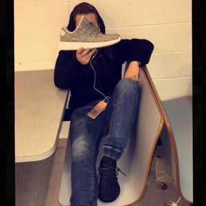 Meet your Posher, Jaden